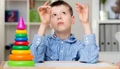 اُتیسم و تفاوت‌هایی که باید دیده شود