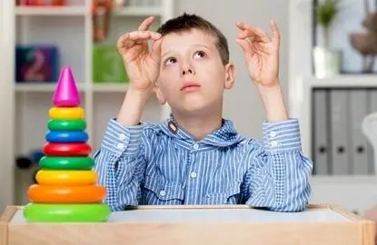 اُتیسم و تفاوت‌هایی که باید دیده شود