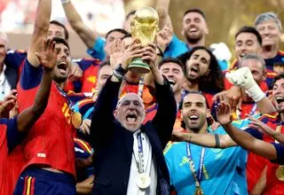 جام جهانی 2026 چگونه گذشت؟