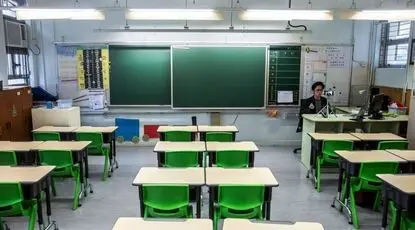 کوچ اجباری از مدرسه‌های غیرانتفاعی همزمان با بحران کمبود مدارس دولتی/ معلم خصوصی جایگزین مدارس غیردولتی می‌شود؟