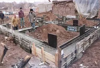 واگذاری زمین برای ساخت ۱۵۰ هزار واحد مسکونی در قالب طرح جوانی جمعیت