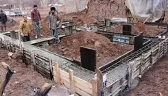 واگذاری زمین برای ساخت ۱۵۰ هزار واحد مسکونی در قالب طرح جوانی جمعیت