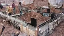 واگذاری زمین برای ساخت ۱۵۰ هزار واحد مسکونی در قالب طرح جوانی جمعیت