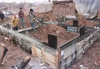 واگذاری زمین برای ساخت ۱۵۰ هزار واحد مسکونی در قالب طرح جوانی جمعیت