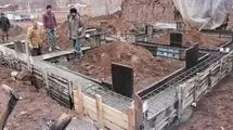 واگذاری زمین برای ساخت ۱۵۰ هزار واحد مسکونی در قالب طرح جوانی جمعیت