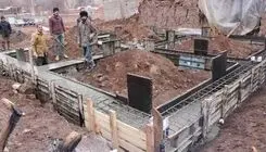واگذاری زمین برای ساخت ۱۵۰ هزار واحد مسکونی در قالب طرح جوانی جمعیت