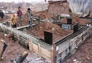 واگذاری زمین برای ساخت ۱۵۰ هزار واحد مسکونی در قالب طرح جوانی جمعیت
