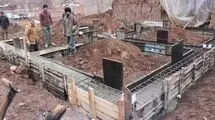 واگذاری زمین برای ساخت ۱۵۰ هزار واحد مسکونی در قالب طرح جوانی جمعیت