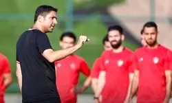اصلانیان: محجوبیت هاشمیان نگران‌کننده است!