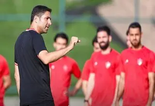 اصلانیان: محجوبیت هاشمیان نگران‌کننده است!