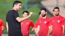 اصلانیان: محجوبیت هاشمیان نگران‌کننده است!