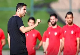 اصلانیان: محجوبیت هاشمیان نگران‌کننده است!