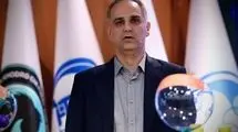 روشنک: دلیلی برای تعویق دیدار پرسپولیس- خیبر وجود ندارد