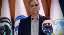 روشنک: دلیلی برای تعویق دیدار پرسپولیس- خیبر وجود ندارد