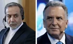مشکلات داخلی آمریکایی اجازه نداد از دور نخست وارد جزئیات شوند 
