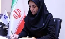 برگزاری مراسم بازگشایی آزمایشگاه‌های ملی علوم ورزشی