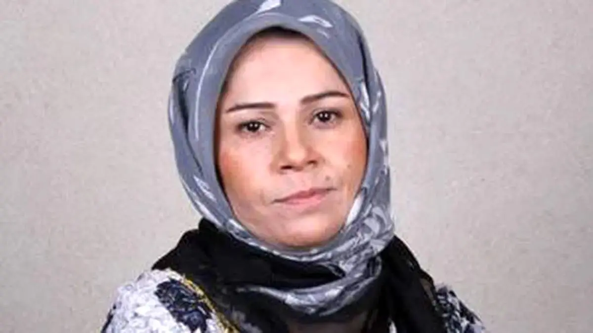 چهره جدید و متفاوت ساقی زینتی بازیگر سریال پس از باران در کنار دخترش+ تصاویر