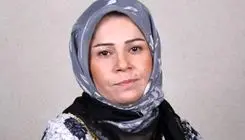 چهره جدید و متفاوت ساقی زینتی بازیگر سریال پس از باران در کنار دخترش+ تصاویر