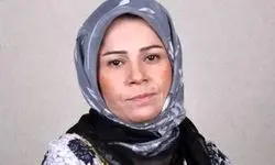 چهره جدید و متفاوت ساقی زینتی بازیگر سریال پس از باران در کنار دخترش+ تصاویر