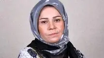 چهره جدید و متفاوت ساقی زینتی بازیگر سریال پس از باران در کنار دخترش+ تصاویر