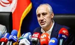 پرداخت مطالبات گندمکاران را تسریع می‌کنیم