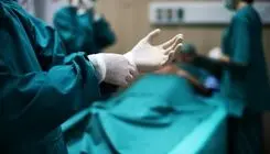 بیش از ۱۲۰۰ جراحی برای مصدومان جنگ