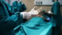 بیش از ۱۲۰۰ جراحی برای مصدومان جنگ