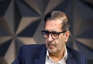 جوادی‌ یگانه استعفا کرد