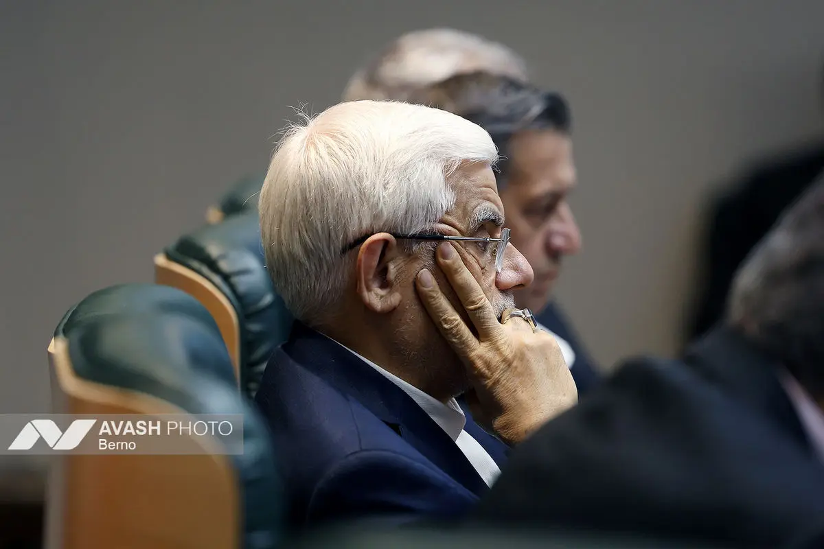 سیزدهمین جلسه کارگروه ویژه معیشت و رفاه