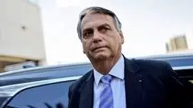 ترامپ برزیل به زندان محکوم شد 