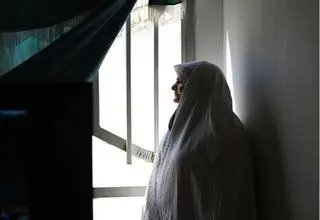 حبس ۲۰۳۴۹ زندانی بابت دیون شخصی