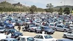 پاسخ سازمان حمایت به انتقادها درخصوص رشد قیمت خودرو در بازار آزاد