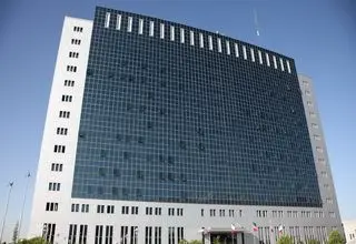 حضور وزیر نیرو در چهاردهمین اجلاس شورای حکام مرکز منطقه ای مدیریت آب شهری