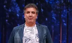 خاطره جالب بهروز رهبری‌فر از شب یلدا