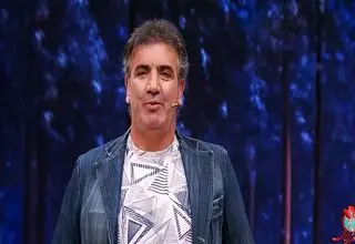 خاطره جالب بهروز رهبری‌فر از شب یلدا