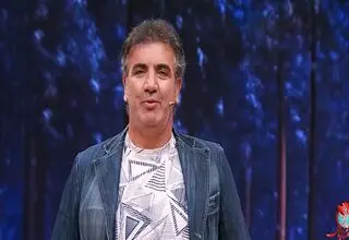 خاطره جالب بهروز رهبری‌فر از شب یلدا