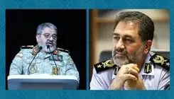 رئیس سازمان پدافند غیرعامل کشور به  امیر الهامی تبریک گفت