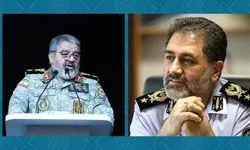 رئیس سازمان پدافند غیرعامل کشور به  امیر الهامی تبریک گفت