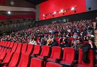 آغاز فروش بلیت اکران آخرین مسابقه جام جهانی فوتبال در سینماها