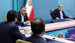 رئیس‌جمهور: طرح جمع‌آوری گازهای مشعل باید زودتر از موعد به نتیجه برسد