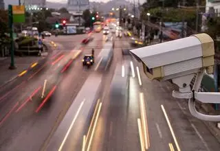 تکذیب استفاده از دوربین‌های چهره‌خوان برای ثبت تخلفات عابران
