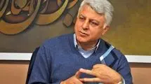 زیبنده نیست دولتی که با شعار حمایت از حریم خصوصی روی کار آمده درباره پیامک‌های حجاب سکوت کند 
