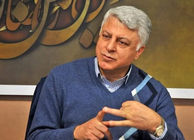 صداوسیما از دست رفته/ سال گذشته با هماهنگی دفتر رهبر شهید و رئیس‌جمهور، فهرست ۱۰۰ نفره برای بازگشت ایرانیان به کشور تهیه شد