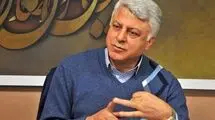 زیبنده نیست دولتی که با شعار حمایت از حریم خصوصی روی کار آمده درباره پیامک‌های حجاب سکوت کند 