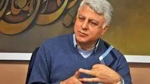 جمهوری اسلامی انتظار نداشت مردمی که این‌همه مورد بی‌مهری قرار گرفته‌اند، پای کشور بایستند/ کسانی که اطلاعات اشتباه دادند، مسئول وضعیت امروز کشور هستند