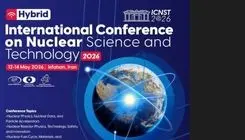 دومین کنفرانس بین‌المللی علوم و فنون هسته‌ای اردیبهشت ماه برگزار می‌شود