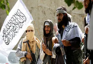 پاسخ قاطعانه طالبان به خبر قطع اینترنت: شایعه است!