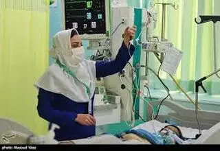 کشورهای حوزه خلیج فارس پیشتاز در جذب پرستاران ایرانی