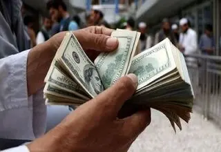 اعلام سقف حمل و نگهداری ارز توسط اشخاص+جزئیات