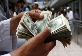 اعلام سقف حمل و نگهداری ارز توسط اشخاص+جزئیات